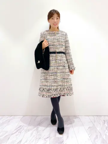 TOCCA oda ❁ コーディネート画像