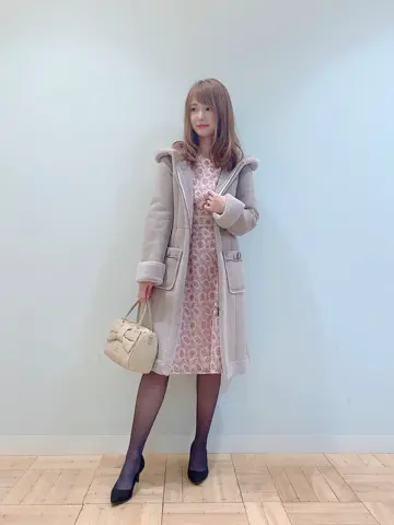 TOCCA Y.N コーディネート画像