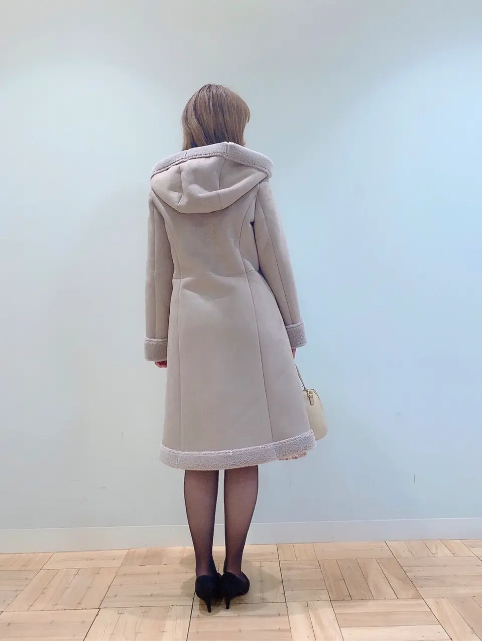 TOCCA Y.N コーディネート画像