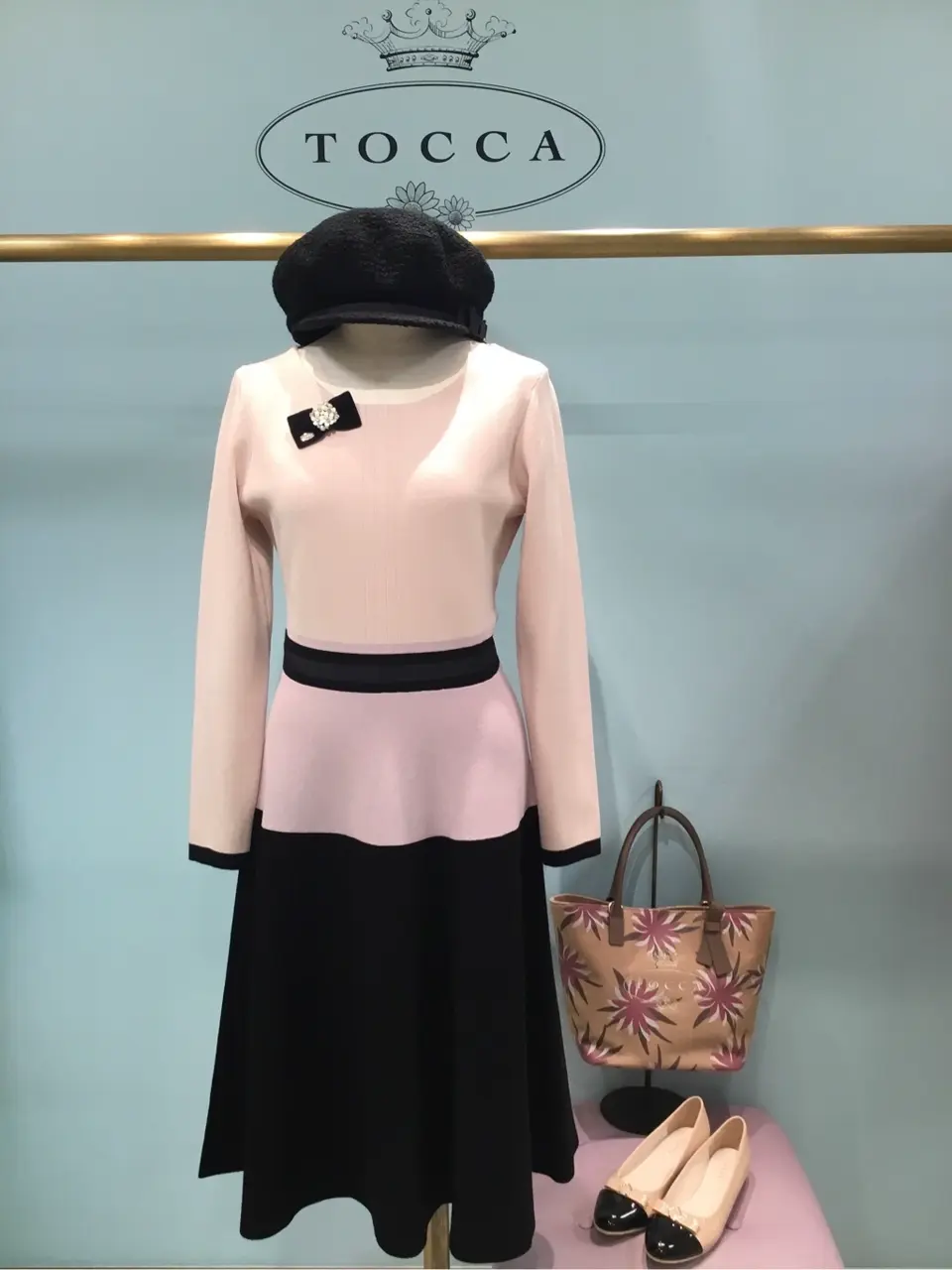 TOCCA ｋｉｍ コーディネート画像