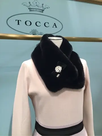 TOCCA ｋｉｍ コーディネート画像