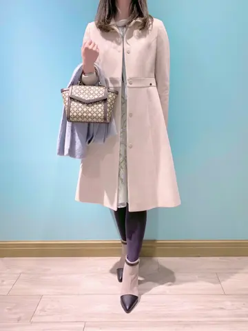 TOCCA Ｉ コーディネート画像