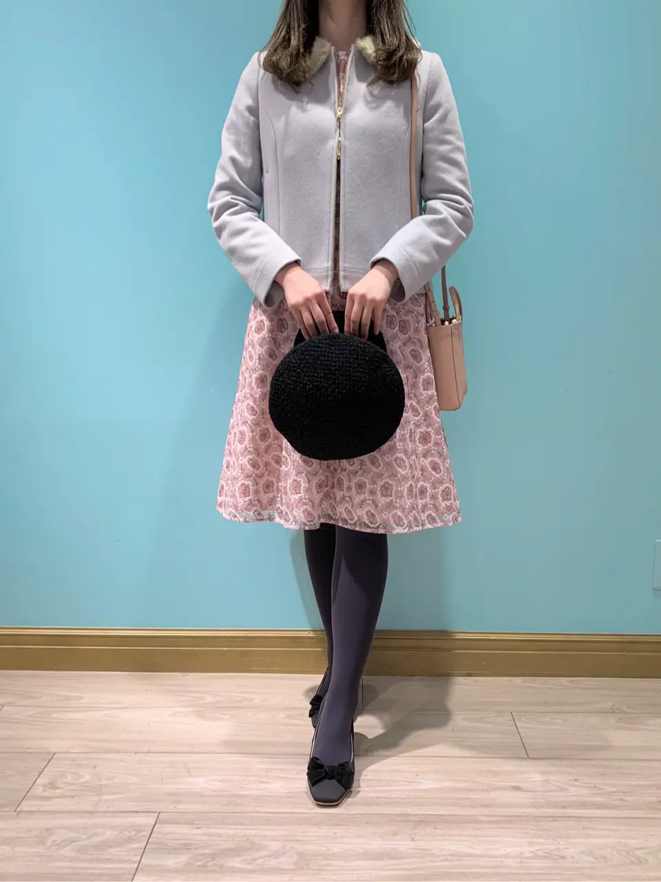 TOCCA Ｉ コーディネート画像