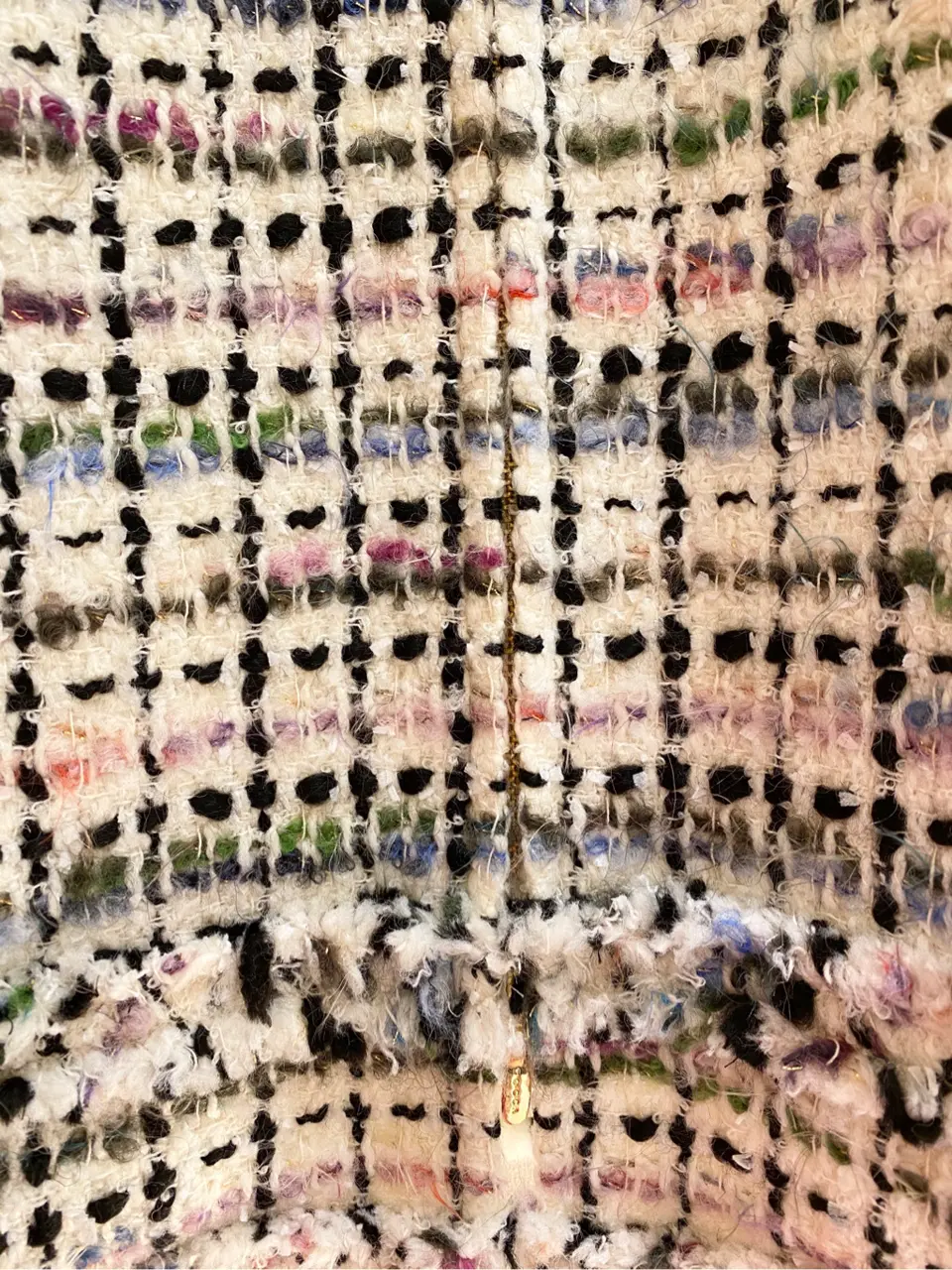 TOCCA A コーディネート画像