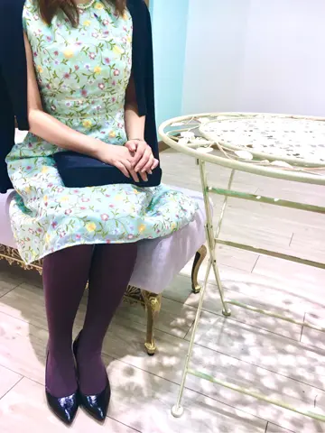 TOCCA スタッフ ｍ コーディネート画像