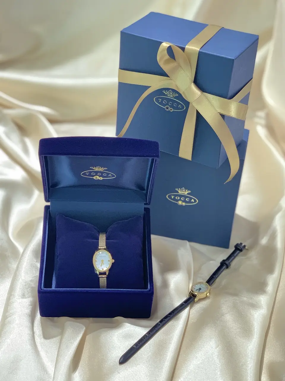 TOCCA Ｉ コーディネート画像