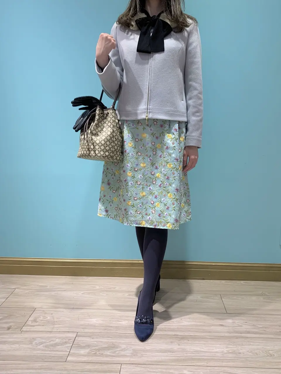 TOCCA Ｉ コーディネート画像