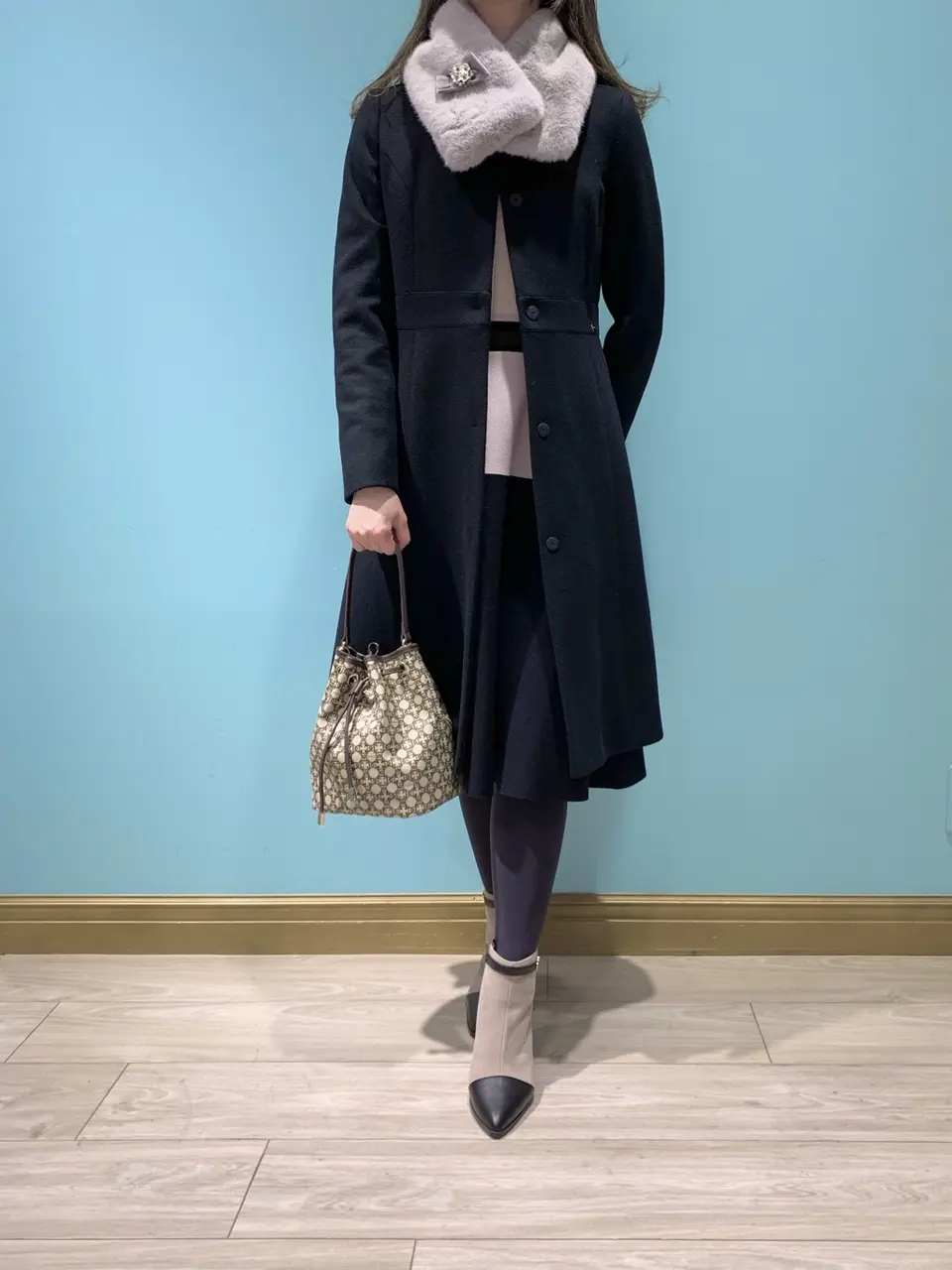 TOCCA Ｉ コーディネート画像