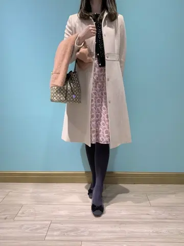 TOCCA Ｉ コーディネート画像