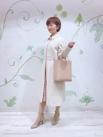 TOCCA T.H コーディネート画像