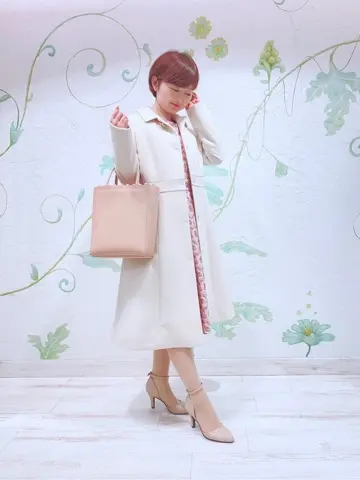 TOCCA T.H コーディネート画像