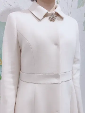 TOCCA T.H コーディネート画像