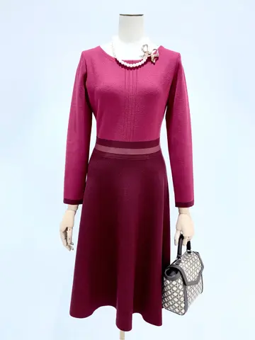 TOCCA 𝓕 コーディネート画像