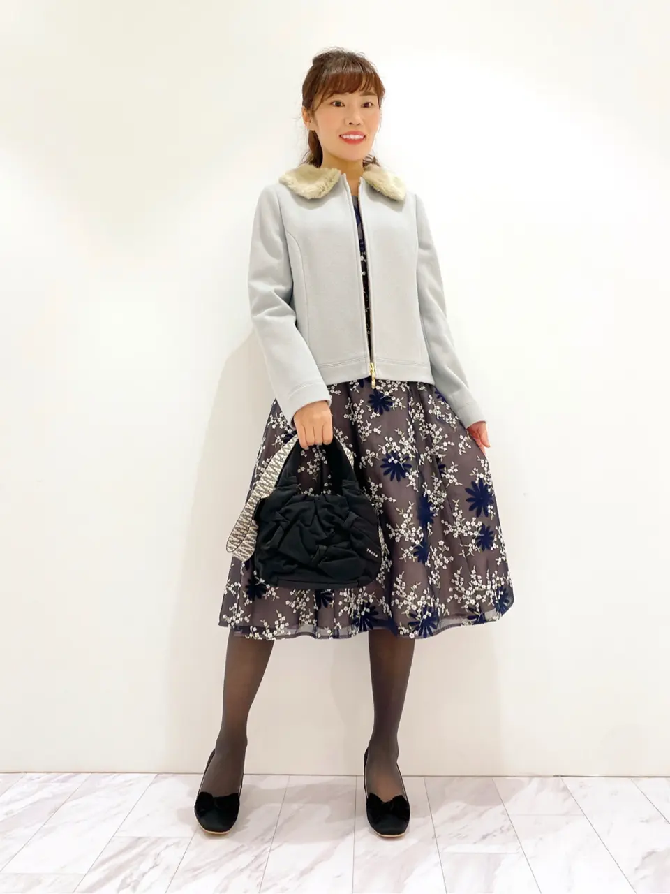  oda ❁ コーディネート画像