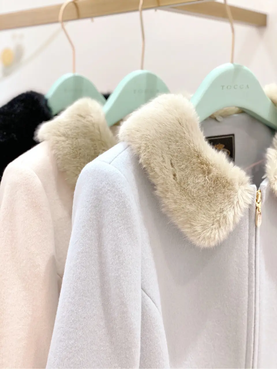 TOCCA oda ❁ コーディネート画像