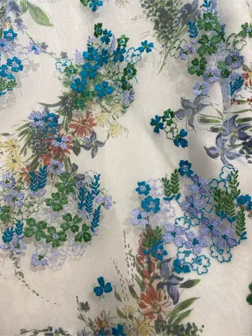 TOCCA A コーディネート画像