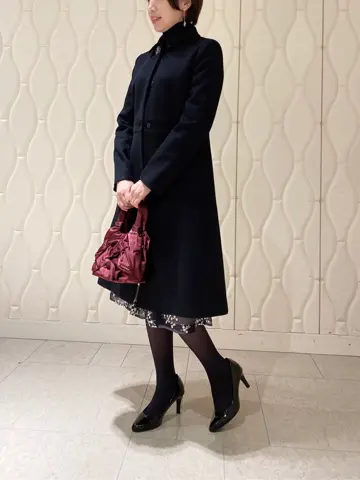 TOCCA A コーディネート画像