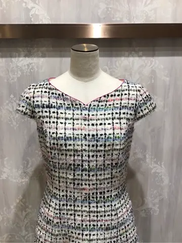 TOCCA スタッフ コーディネート画像