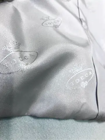 TOCCA スタッフ コーディネート画像