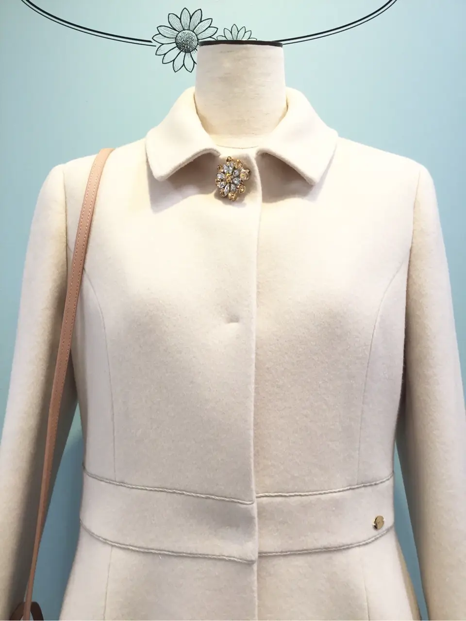 TOCCA 𝒽 コーディネート画像