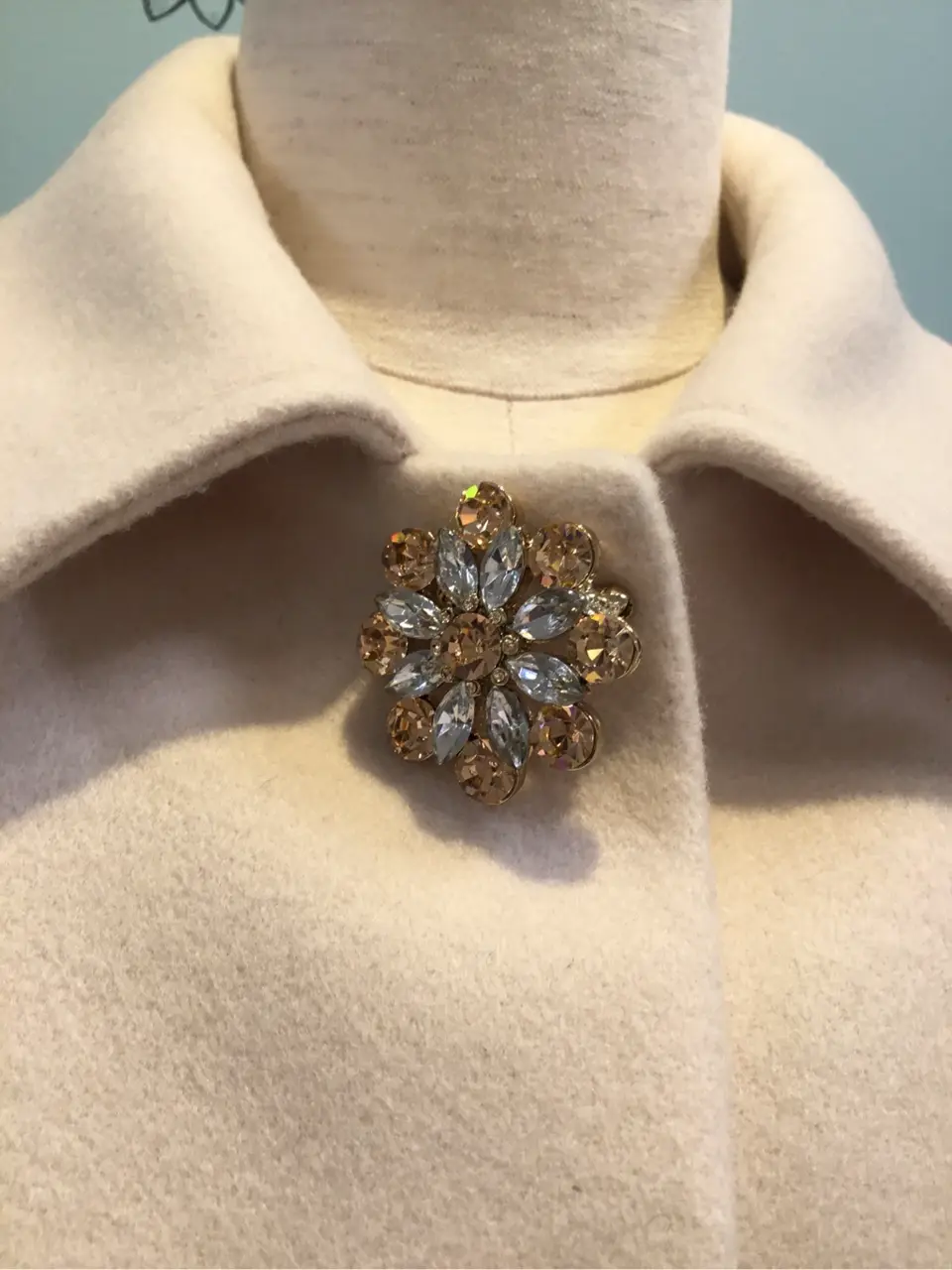 TOCCA 𝒽 コーディネート画像