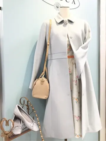 TOCCA 𝒽 コーディネート画像