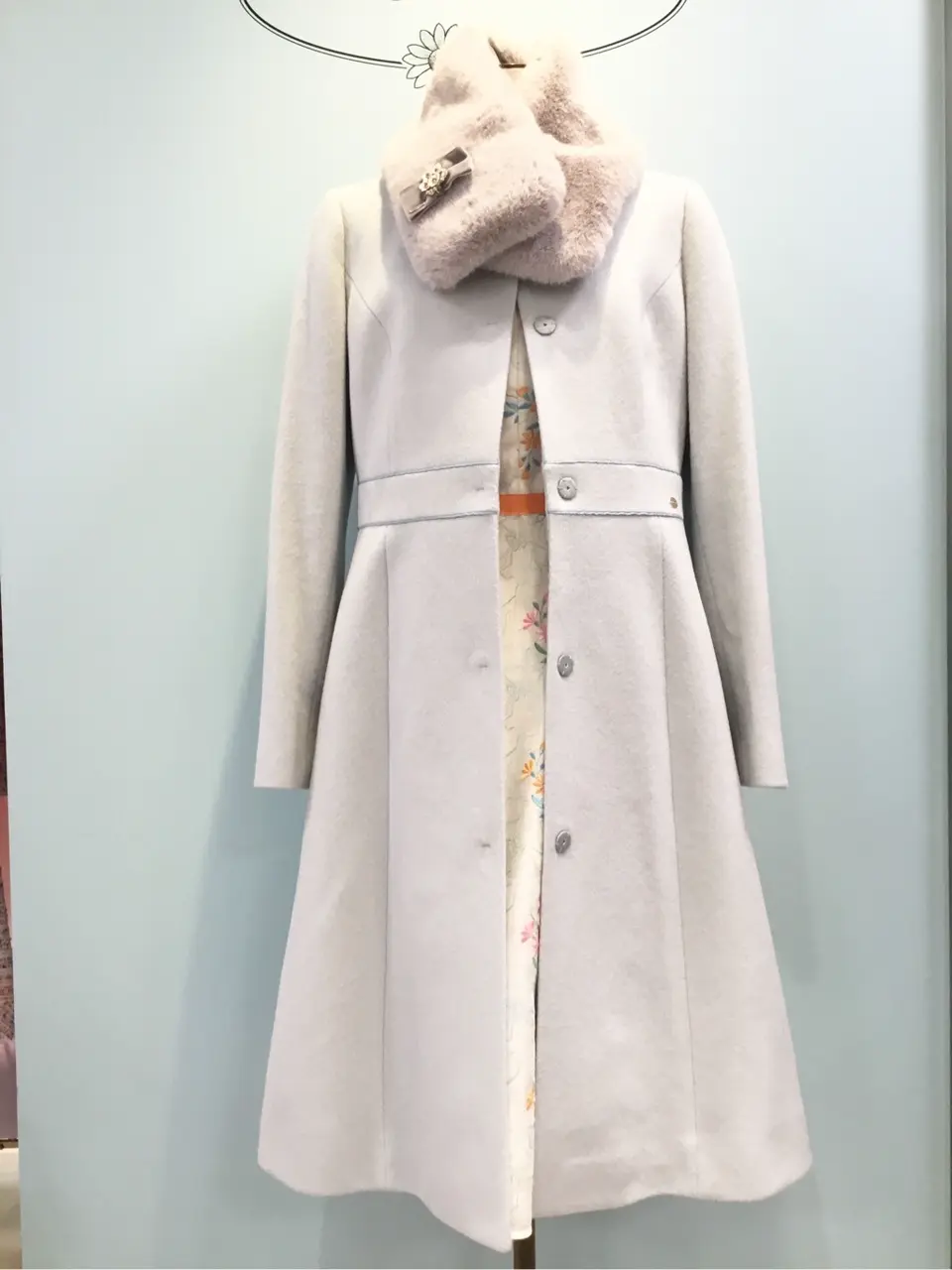 TOCCA 𝒽 コーディネート画像