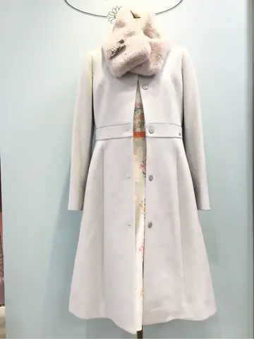 TOCCA 𝒽 コーディネート画像