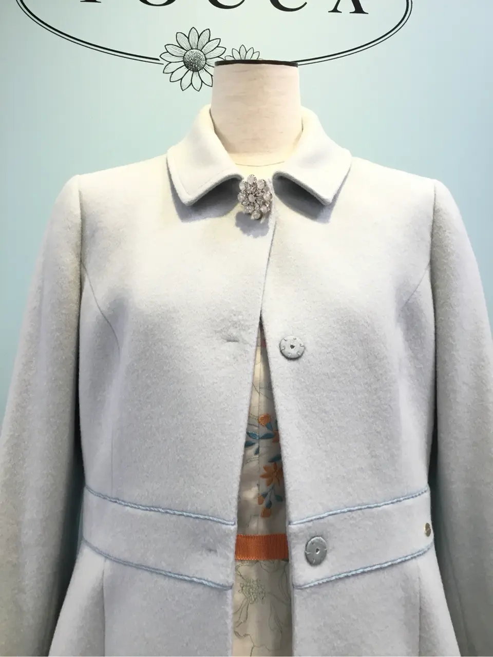 TOCCA 𝒽 コーディネート画像