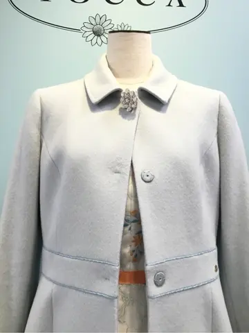 TOCCA 𝒽 コーディネート画像