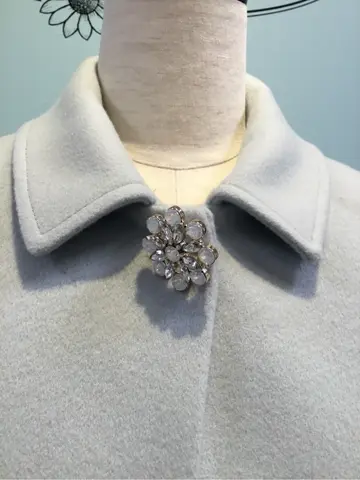 TOCCA 𝒽 コーディネート画像