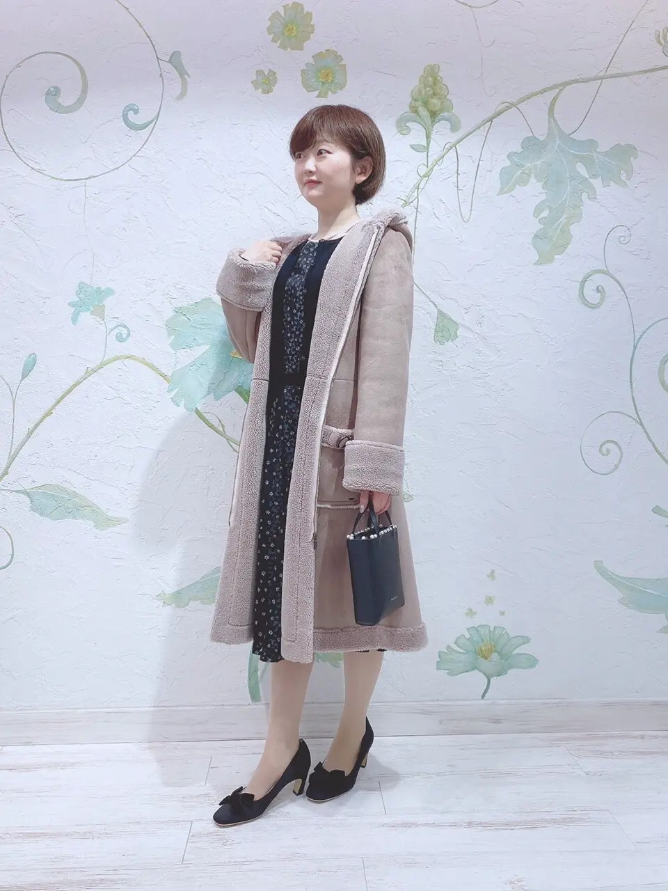  T.H コーディネート画像