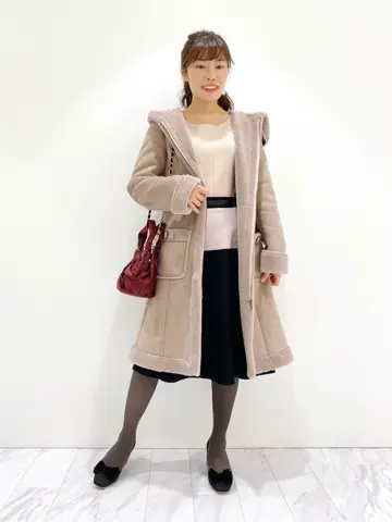 TOCCA oda ❁ コーディネート画像