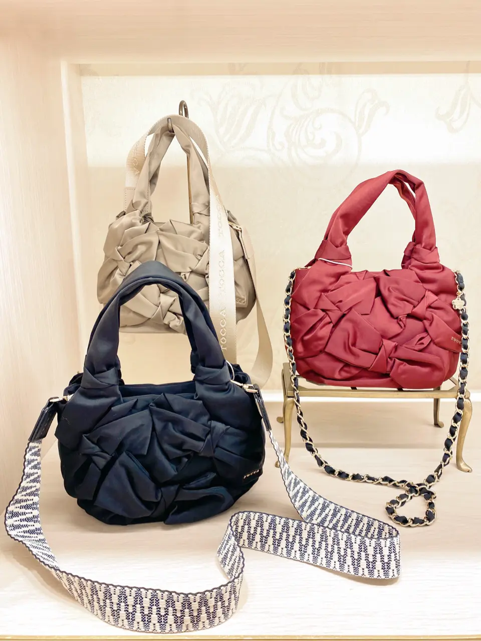 TOCCA oda ❁ コーディネート画像