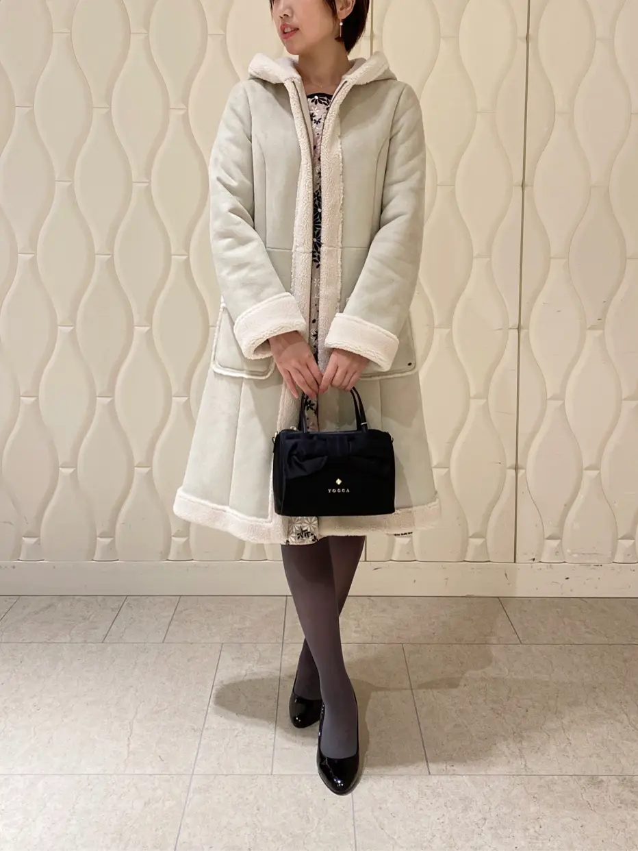  A コーディネート画像