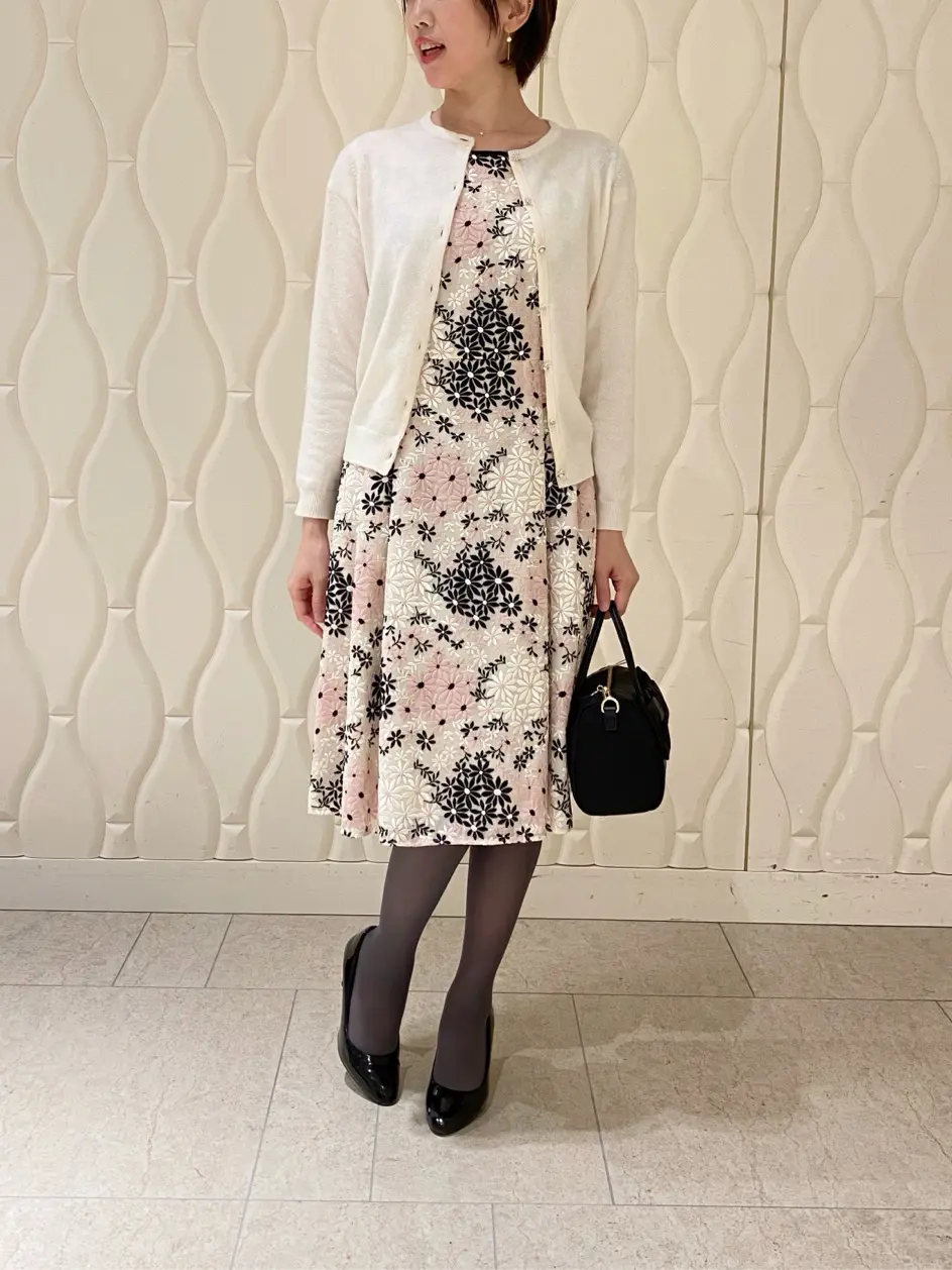 TOCCA A コーディネート画像