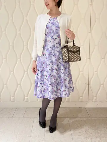 TOCCA A コーディネート画像