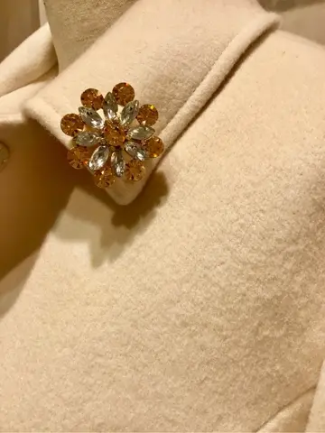 TOCCA スタッフ コーディネート画像