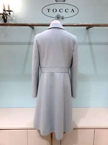 TOCCA Y.N コーディネート画像