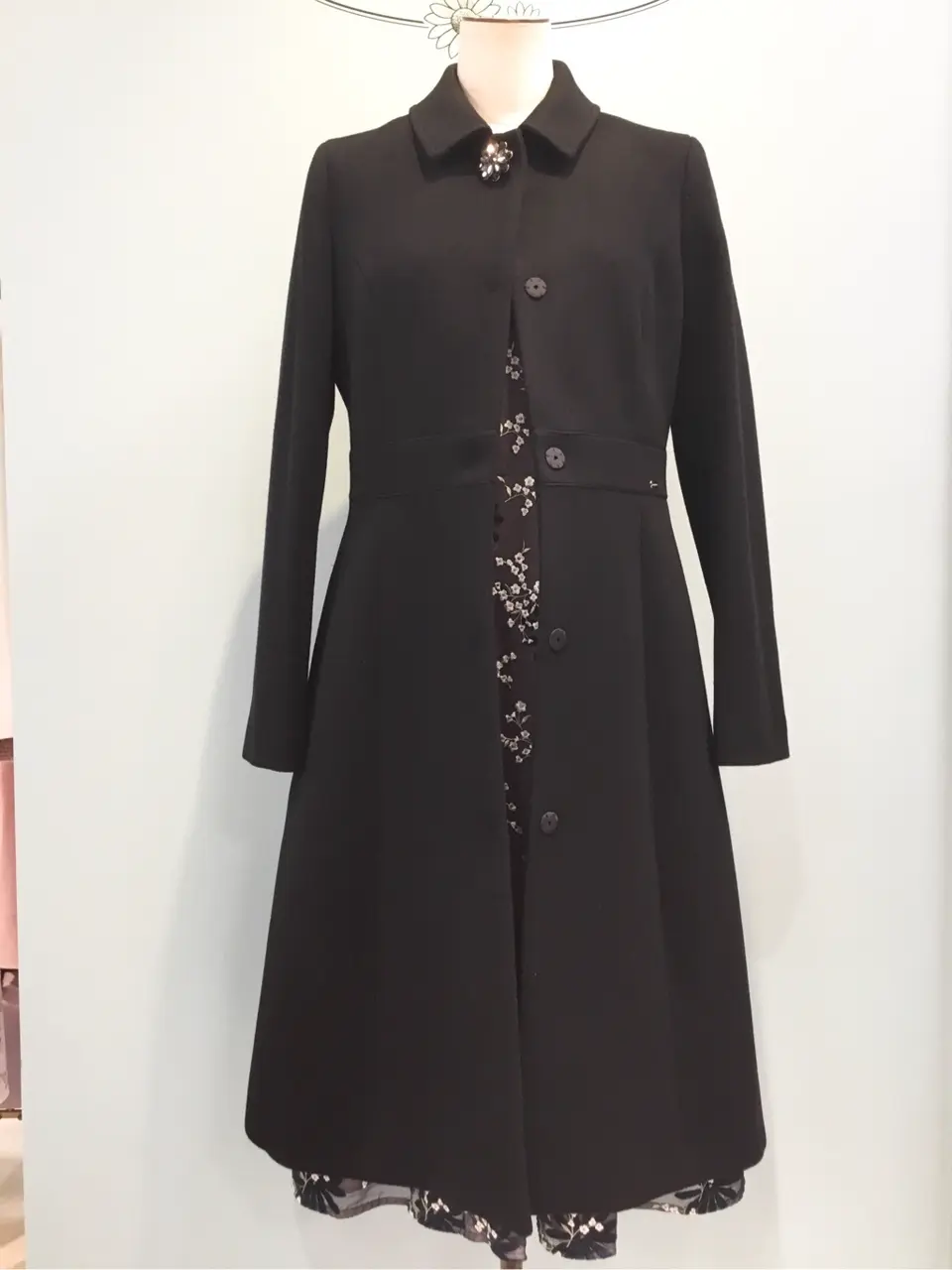 TOCCA 𝒽 コーディネート画像