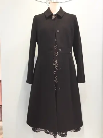 TOCCA 𝒽 コーディネート画像