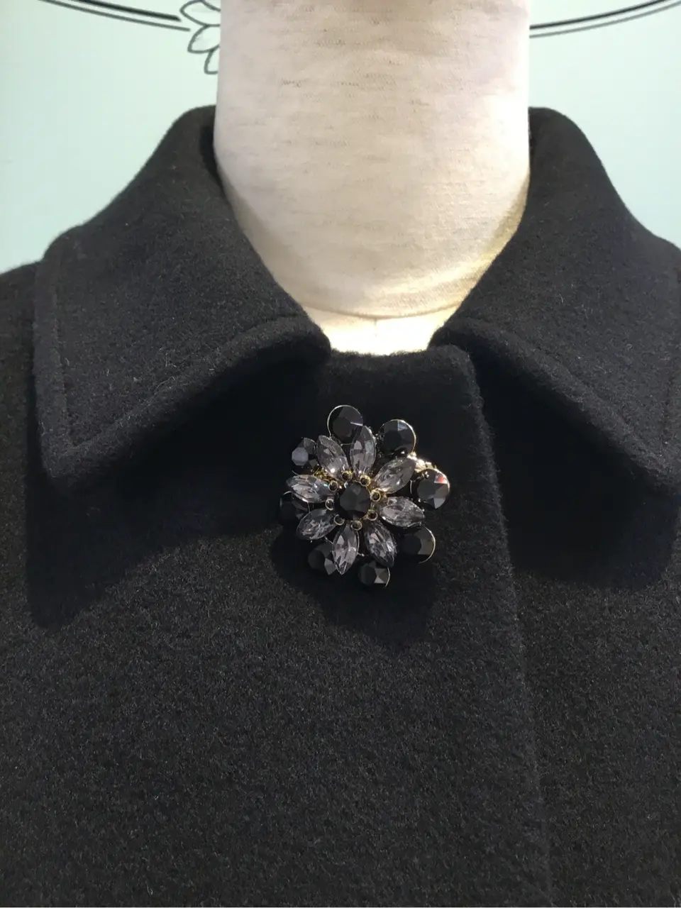 TOCCA 𝒽 コーディネート画像