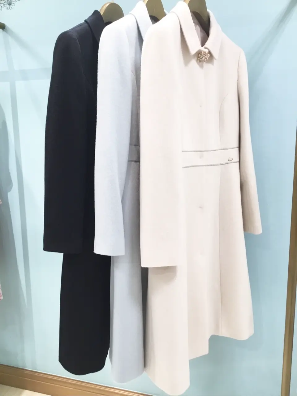 TOCCA 𝒽 コーディネート画像