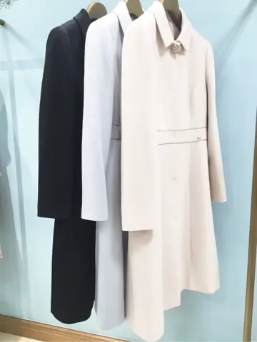 TOCCA 𝒽 コーディネート画像