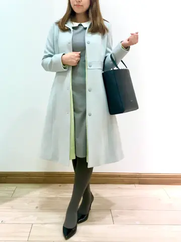 TOCCA スタッフ ｍ コーディネート画像