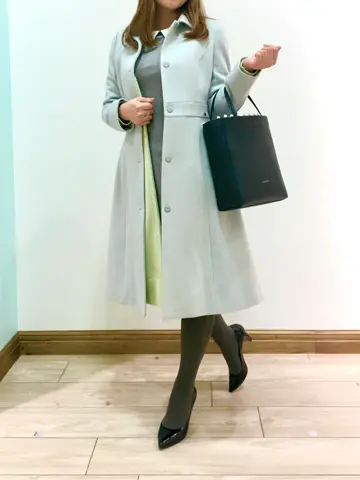 TOCCA スタッフ ｍ コーディネート画像