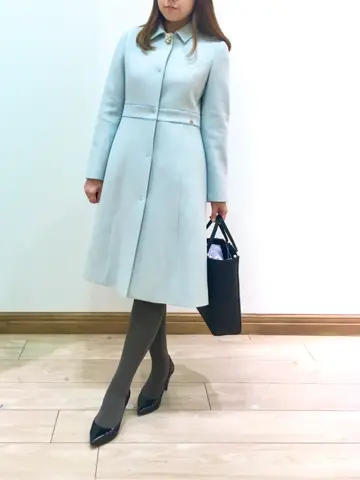 TOCCA スタッフ ｍ コーディネート画像