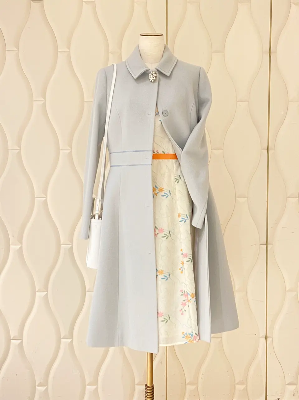  𝕂 コーディネート画像