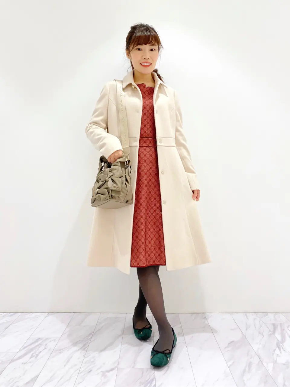  oda ❁ コーディネート画像