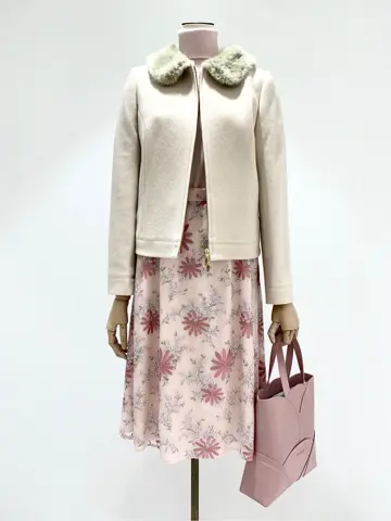 TOCCA 𝓕 コーディネート画像